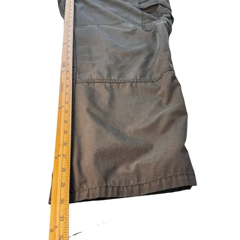 5.11 Tactical Series Cargo Pants Men’s 42x30 Ripstop Fabric Utility Work Outdoor
